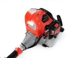 Débroussailleuse à Moteur Thermique Zomax ZMG 4312 S Cm3 - Lame à 3 Dents - Euro 5 -Entretien Du Jardin dbroussailleuse moteur thermique zomax zmg 4312 s cm3 lame 3 dents euro 5 le moteur zomax 12609 1 1520497587 IMG 5407