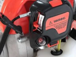 Débroussailleuse à Moteur Thermique Zomax ZMG 4312 S Cm3 - Lame à 3 Dents - Euro 5 -Entretien Du Jardin dbroussailleuse moteur thermique zomax zmg 4312 s cm3 lame 3 dents euro 5 le moteur zomax 12609 1 1520497587 IMG 5414