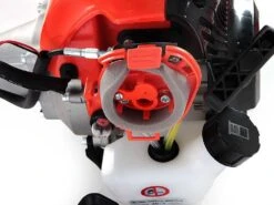 Débroussailleuse à Moteur Thermique Zomax ZMG 4312 S Cm3 - Lame à 3 Dents - Euro 5 -Entretien Du Jardin dbroussailleuse moteur thermique zomax zmg 4312 s cm3 lame 3 dents euro 5 le moteur zomax 12609 1 1520497587 IMG 5418