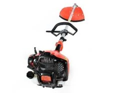 Débroussailleuse à Moteur Thermique Zomax ZMG 5313 S - 51,7 Cm3 - Lame à 3 Dents - Euro 5 -Entretien Du Jardin dbroussailleuse moteur thermique zomax zmg 5313 s 51 7 cm3 lame 3 dents euro 5 dbroussailleuse zomax zmg 5313 s euro 5 12608 18 1520440466 IMG 5391