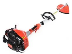 Débroussailleuse à Moteur Thermique Zomax ZMG 5313 S - 51,7 Cm3 - Lame à 3 Dents - Euro 5 -Entretien Du Jardin dbroussailleuse moteur thermique zomax zmg 5313 s 51 7 cm3 lame 3 dents euro 5 dbroussailleuse zomax zmg 5313 s euro 5 12608 18 1520440466 IMG 5400