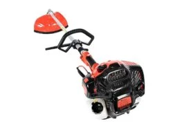 Débroussailleuse à Moteur Thermique Zomax ZMG 5313 S - 51,7 Cm3 - Lame à 3 Dents - Euro 5 -Entretien Du Jardin dbroussailleuse moteur thermique zomax zmg 5313 s 51 7 cm3 lame 3 dents euro 5 dbroussailleuse zomax zmg 5313 s euro 5 12608 18 1520440467 IMG 5392