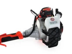 Débroussailleuse à Moteur Thermique Zomax ZMG 5313 S - 51,7 Cm3 - Lame à 3 Dents - Euro 5 -Entretien Du Jardin dbroussailleuse moteur thermique zomax zmg 5313 s 51 7 cm3 lame 3 dents euro 5 le moteur zomax 12609 1 1520497587 IMG 5419