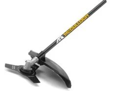 Débroussailleuse Multifonction Avec Perche élagueuse Et Taille-haies McCulloch B33 PS + 4en1 D86 -Entretien Du Jardin dbroussailleuse multifonction avec perche lagueuse et taille haies mcculloch b33 ps 4en1 d86 la tte de coupe 17097 3 1560778856 71GNLOJv8FL. SL1500