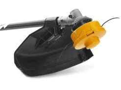 Débroussailleuse Multifonction Avec Perche élagueuse Et Taille-haies McCulloch B33 PS + 4en1 D86 -Entretien Du Jardin dbroussailleuse multifonction avec perche lagueuse et taille haies mcculloch b33 ps 4en1 d86 la tte de coupe 17097 3 1560778856 71elar5x1XL. SL1500