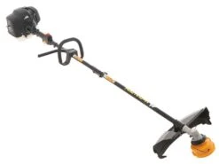 Débroussailleuse Multifonction Avec Perche élagueuse Et Taille-haies McCulloch B33 PS + 4en1 D86 -Entretien Du Jardin dbroussailleuse multifonction avec perche lagueuse et taille haies mcculloch b33 ps 4en1 d86 la tte de coupe 17097 3 1560778856 IMG 7720