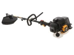 Débroussailleuse Multifonction Avec Perche élagueuse Et Taille-haies McCulloch B33 PS + 4en1 D86 -Entretien Du Jardin dbroussailleuse multifonction avec perche lagueuse et taille haies mcculloch b33 ps 4en1 d86 la tte de coupe 17097 3 1560778856 IMG 7793