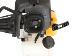 Débroussailleuse Multifonction Avec Perche élagueuse Et Taille-haies McCulloch B33 PS + 4en1 D86