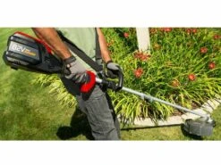 Débroussailleuse Multifonction à Batterie Snapper - élagueuse Et Taille-haies - 2Ah/82V -Entretien Du Jardin dbroussailleuse multifonction batterie snapper lagueuse et taille haies 2ah 82v la tte de coupe 13047 2 1524474771 header xd grastrimmer