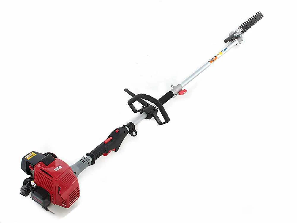 Débroussailleuse Multifonctions Avec Moteur Kawasaki TJ 45 E 8 Débroussailleuse Multifonctions Avec Moteur Kawasaki TJ 45 E – Image 8