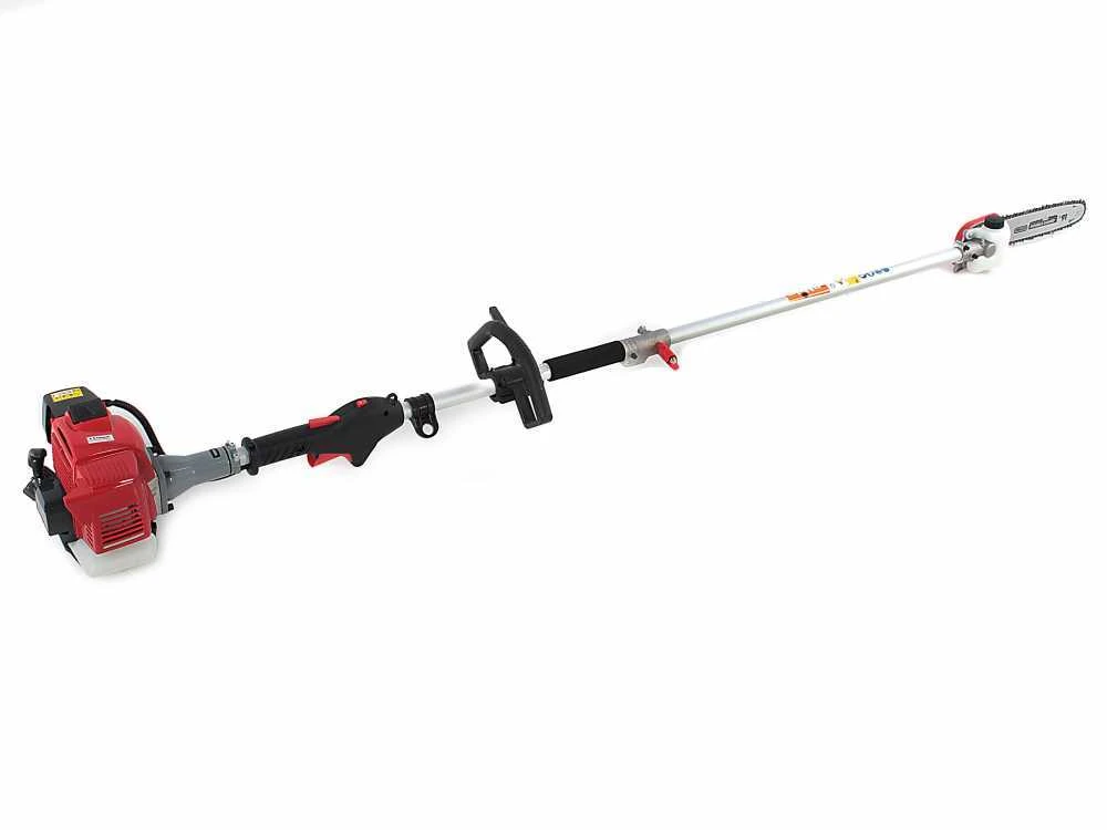 Débroussailleuse Multifonctions Avec Moteur Kawasaki TJ 45 E 9 Débroussailleuse Multifonctions Avec Moteur Kawasaki TJ 45 E – Image 9