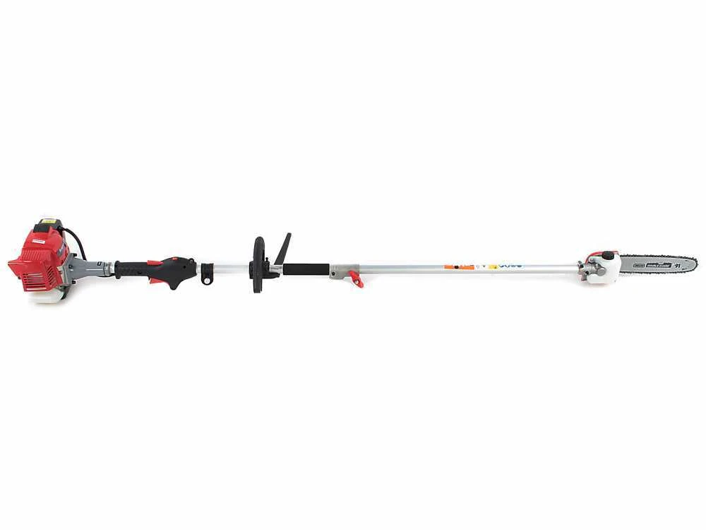 Débroussailleuse Multifonctions Avec Moteur Kawasaki TJ 45 E 3 Débroussailleuse Multifonctions Avec Moteur Kawasaki TJ 45 E – Image 3