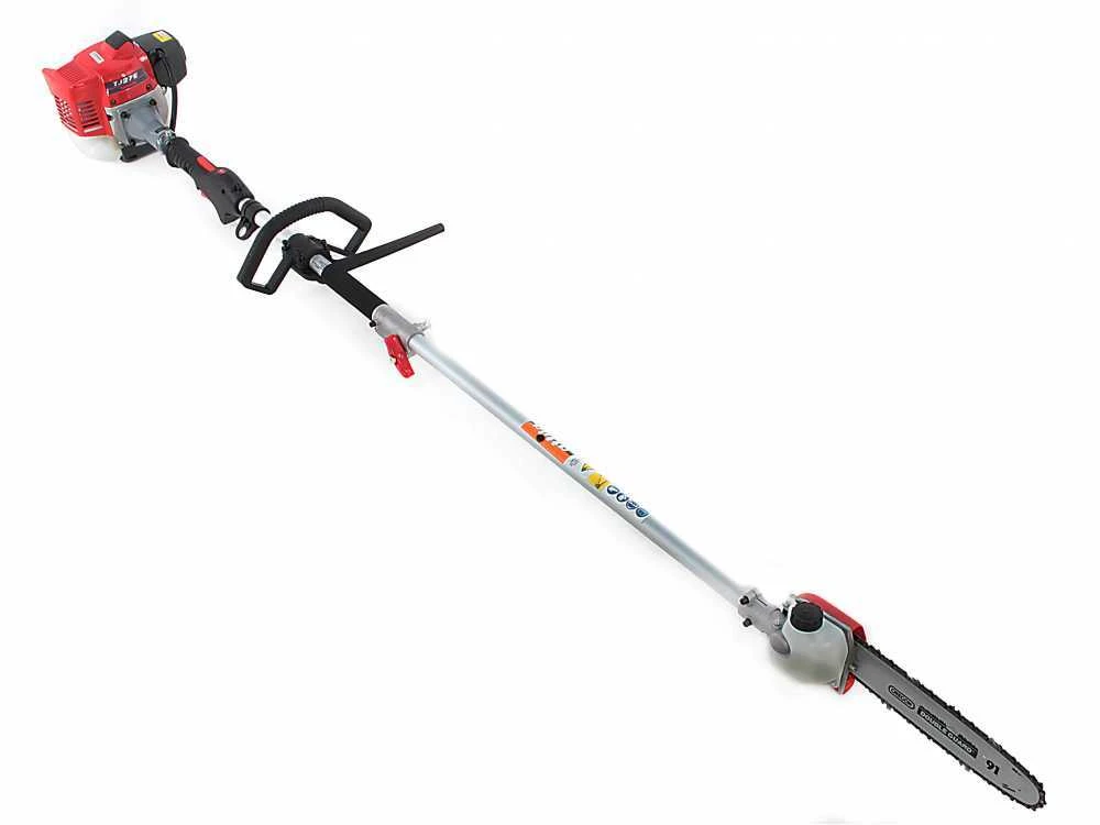 Débroussailleuse Multifonctions Avec Moteur Kawasaki TJ 45 E 12 Débroussailleuse Multifonctions Avec Moteur Kawasaki TJ 45 E – Image 12