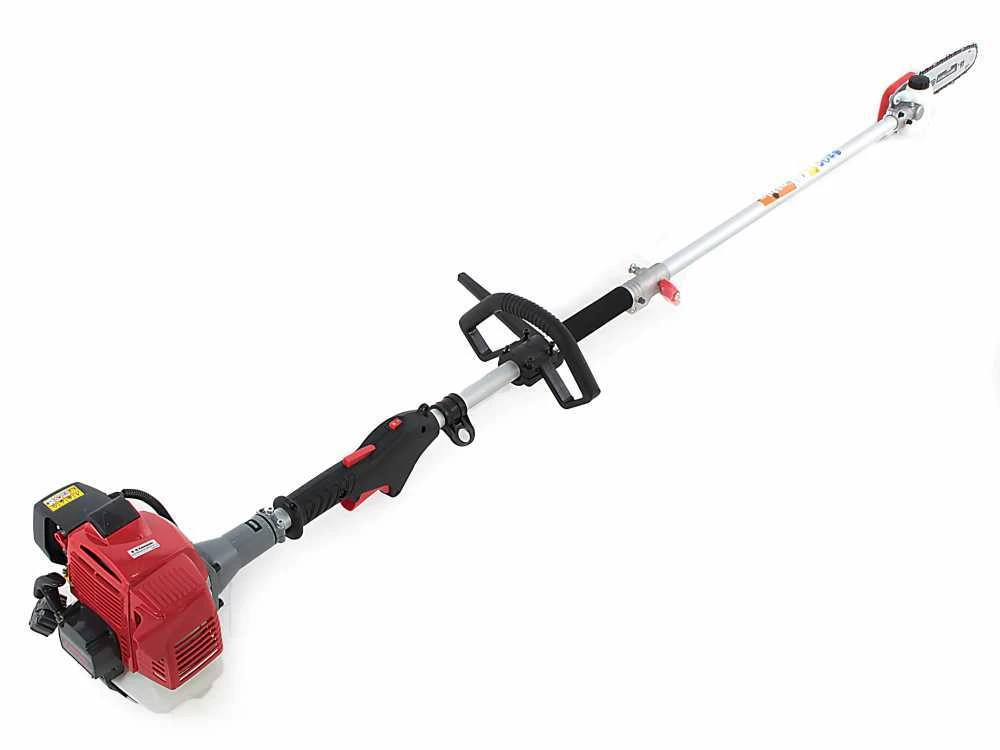 Débroussailleuse Multifonctions Avec Moteur Kawasaki TJ 45 E 6 Débroussailleuse Multifonctions Avec Moteur Kawasaki TJ 45 E – Image 6