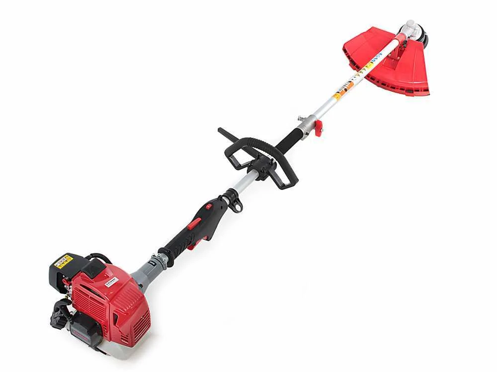 Débroussailleuse Multifonctions Avec Moteur Kawasaki TJ 45 E 4 Débroussailleuse Multifonctions Avec Moteur Kawasaki TJ 45 E – Image 4