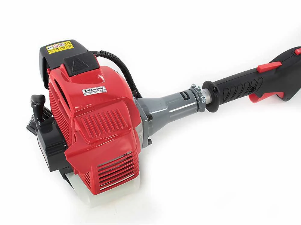 Débroussailleuse Multifonctions Avec Moteur Kawasaki TJ 45 E 20 Débroussailleuse Multifonctions Avec Moteur Kawasaki TJ 45 E – Image 20