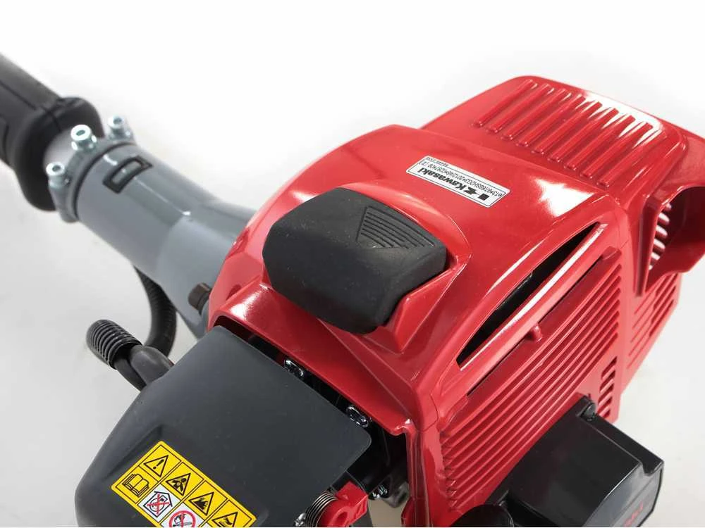 Débroussailleuse Multifonctions Avec Moteur Kawasaki TJ 45 E 19 Débroussailleuse Multifonctions Avec Moteur Kawasaki TJ 45 E – Image 19