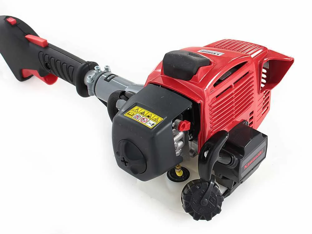 Débroussailleuse Multifonctions Avec Moteur Kawasaki TJ 45 E 14 Débroussailleuse Multifonctions Avec Moteur Kawasaki TJ 45 E – Image 14