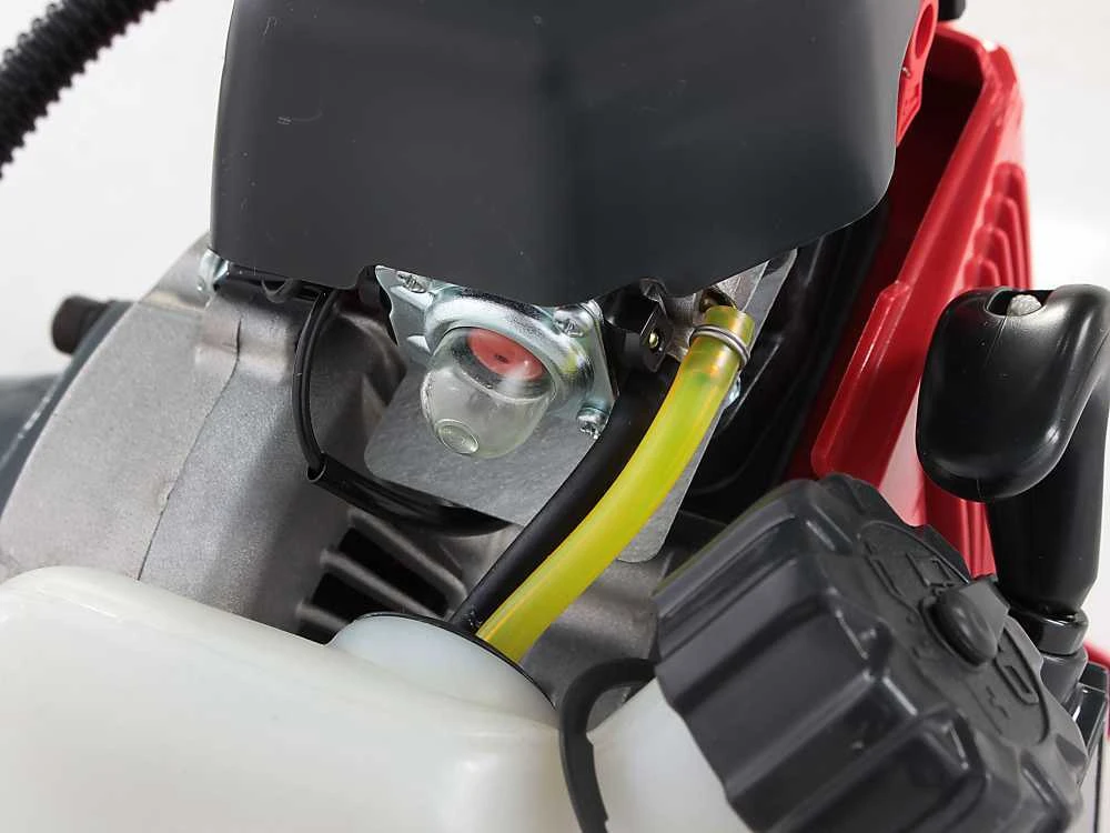 Débroussailleuse Multifonctions Avec Moteur Kawasaki TJ 45 E 17 Débroussailleuse Multifonctions Avec Moteur Kawasaki TJ 45 E – Image 17