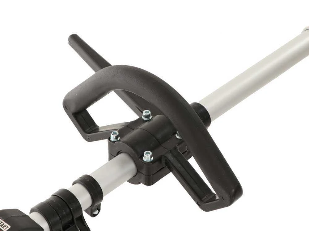 Débroussailleuse Multifonctions Avec Taille-haies Et élagueuse Thermique AL-KO BC 260 MT - Avec Moteur De 26 Cm3 18 Débroussailleuse Multifonctions Avec Taille-haies Et élagueuse Thermique AL-KO BC 260 MT - Avec Moteur De 26 Cm3 – Image 18