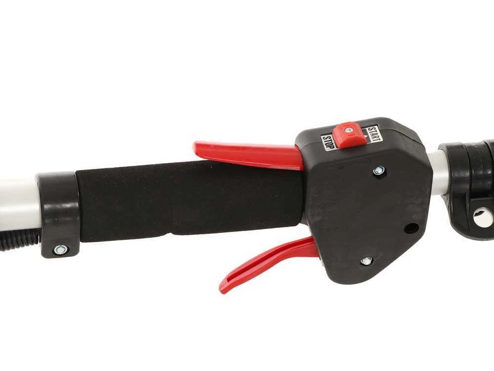 Débroussailleuse Multifonctions Avec Taille-haies Et élagueuse Thermique AL-KO BC 260 MT - Avec Moteur De 26 Cm3 19 Débroussailleuse Multifonctions Avec Taille-haies Et élagueuse Thermique AL-KO BC 260 MT - Avec Moteur De 26 Cm3 – Image 19