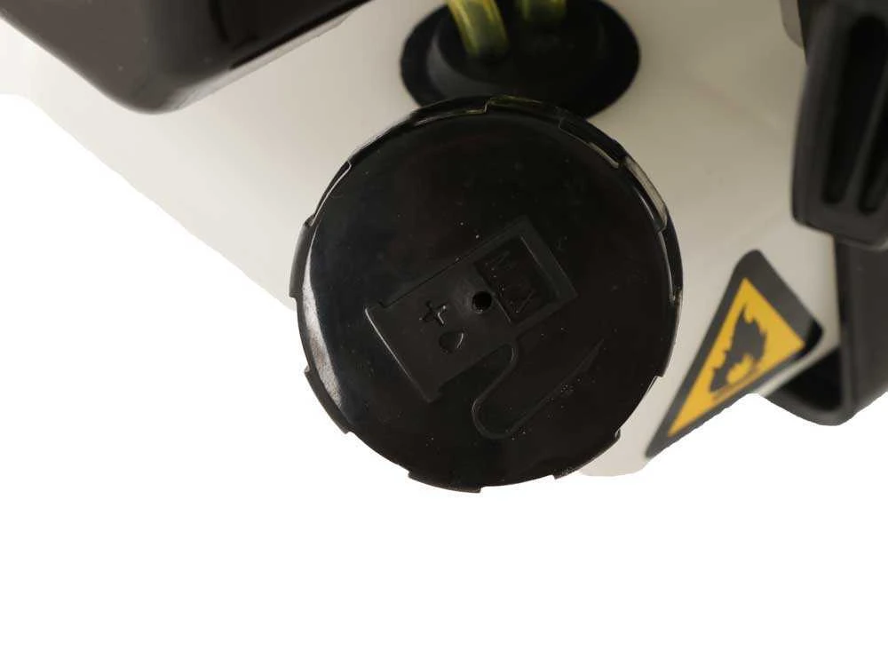 Débroussailleuse Multifonctions Avec Taille-haies Et élagueuse Thermique AL-KO BC 260 MT - Avec Moteur De 26 Cm3 16 Débroussailleuse Multifonctions Avec Taille-haies Et élagueuse Thermique AL-KO BC 260 MT - Avec Moteur De 26 Cm3 – Image 16