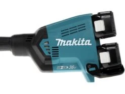 Débroussailleuse Multifonctions à Batterie 36V MAKITA DUX60Z - SANS ACCESSOIRES - BATTERIE ET CHARGEUR NON INCLUS -Entretien Du Jardin dbroussailleuse multifonctions batterie 36v makita dux60z sans accessoires batterie et chargeur non inclus le moteur lectrique 28778 2 1620118874 IMG 60910d5a4c477