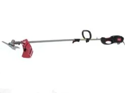 Débroussailleuse Multifonctions électrique Novatec NEM1200 - Elagueur - Taille-haies -Entretien Du Jardin dbroussailleuse multifonctions lectrique novatec nem1200 elagueur taille haies la dbroussailleuse lectrique novatec nem1200 multifonctions 4 en 1 12808 0 1522406971 IMG 9473