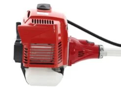 Débroussailleuse Professionnelle Kawasaki TJ 45 E M Avec Guidon à Double Poignées -Entretien Du Jardin dbroussailleuse professionnelle kawasaki tj 45 e m avec guidon double poignes le moteur kawasaki 491 6 1663080607 IMG 6320989f051c2