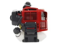 Débroussailleuse Professionnelle Kawasaki TJ 45 E M Avec Guidon à Double Poignées -Entretien Du Jardin dbroussailleuse professionnelle kawasaki tj 45 e m avec guidon double poignes le moteur kawasaki 491 6 1663080607 IMG 6320989f1563e