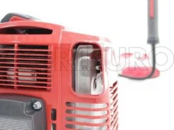 Débroussailleuse Professionnelle Kawasaki TJ 45 E M Avec Guidon à Double Poignées -Entretien Du Jardin dbroussailleuse professionnelle kawasaki tj 45 e m avec guidon double poignes le moteur kawasaki 7193 8 1428657182 decespugliatore kawasaki tj45em 1 0015