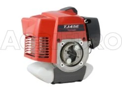 Débroussailleuse Professionnelle Kawasaki TJ 45 E M Avec Guidon à Double Poignées -Entretien Du Jardin dbroussailleuse professionnelle kawasaki tj 45 e m avec guidon double poignes le moteur kawasaki 7193 8 1428657190 motore45