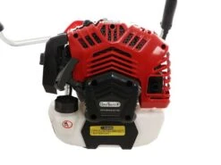 Débroussailleuse Thermique 2 Temps GeoTech GT-2 52 D - 52 Cm3 -Entretien Du Jardin dbroussailleuse thermique 2 temps geotech gt 2 52 d 52 cm3 le moteur geotech 29012 2 1620804080 IMG 609b81f0964a0