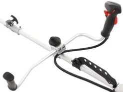 Débroussailleuse Thermique 2 Temps GeoTech GT-2 52 D - 52 Cm3 -Entretien Du Jardin dbroussailleuse thermique 2 temps geotech gt 2 52 d 52 cm3 perche de transmission et commandes 29012 3 1620804080 IMG 609b81f0b7642