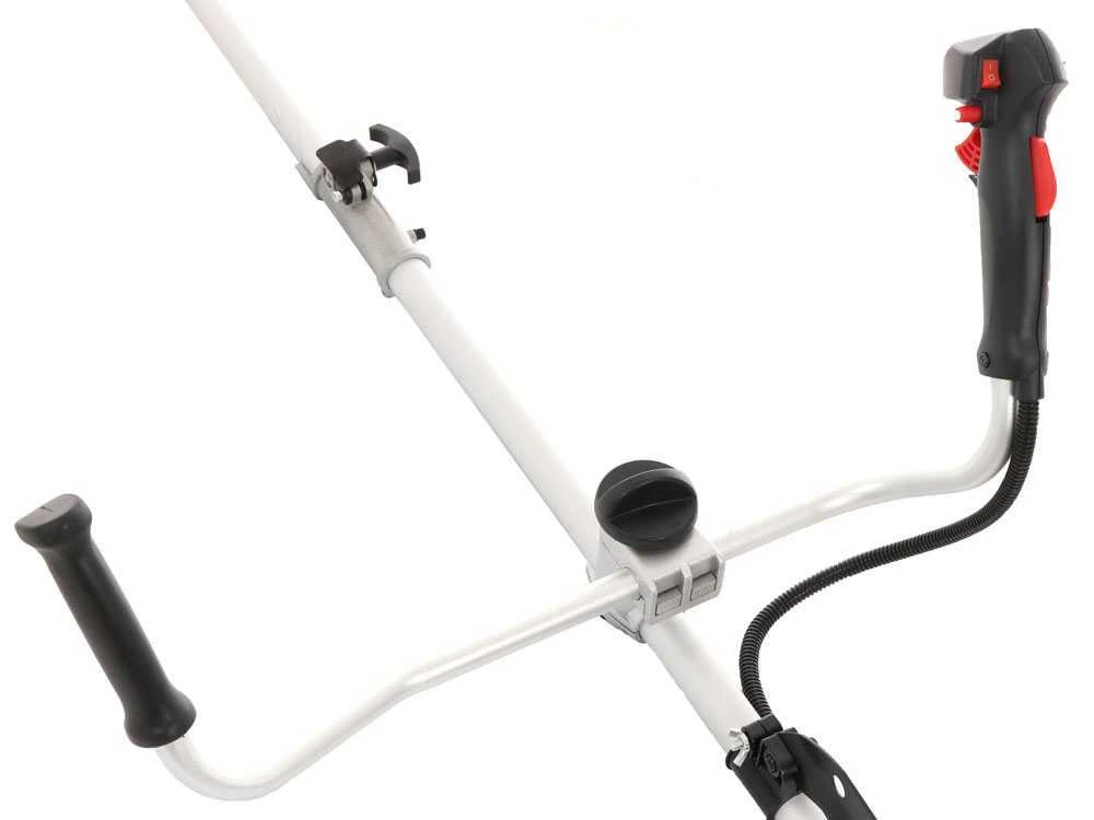 Débroussailleuse Thermique 4 Temps GeoTech GT-4 36 D - 36 Cc 16 Débroussailleuse Thermique 4 Temps GeoTech GT-4 36 D - 36 Cc – Image 16