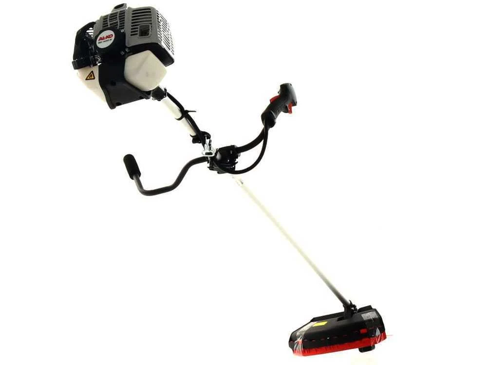 Débroussailleuse Thermique AL-KO BC 400 B - 40 Cm3 - 2 Temps - Double Poignée 4 Débroussailleuse Thermique AL-KO BC 400 B - 40 Cm3 - 2 Temps - Double Poignée – Image 4