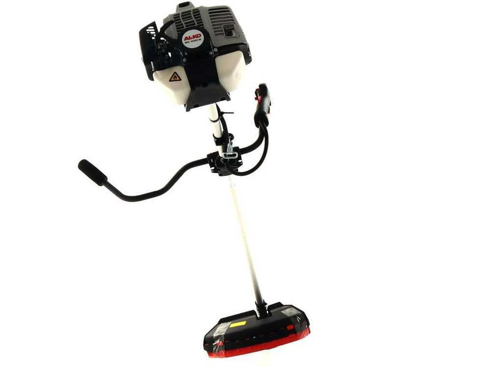 Débroussailleuse Thermique AL-KO BC 400 B - 40 Cm3 - 2 Temps - Double Poignée 5 Débroussailleuse Thermique AL-KO BC 400 B - 40 Cm3 - 2 Temps - Double Poignée – Image 5