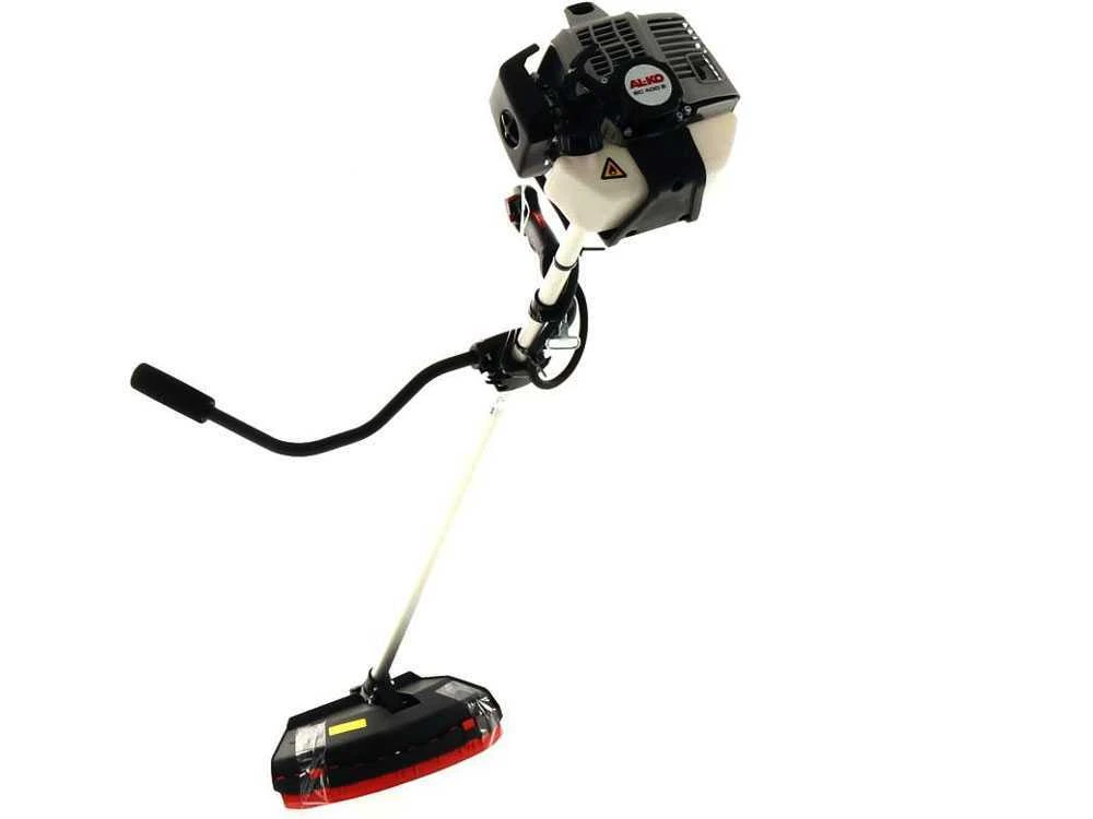 Débroussailleuse Thermique AL-KO BC 400 B - 40 Cm3 - 2 Temps - Double Poignée 6 Débroussailleuse Thermique AL-KO BC 400 B - 40 Cm3 - 2 Temps - Double Poignée – Image 6