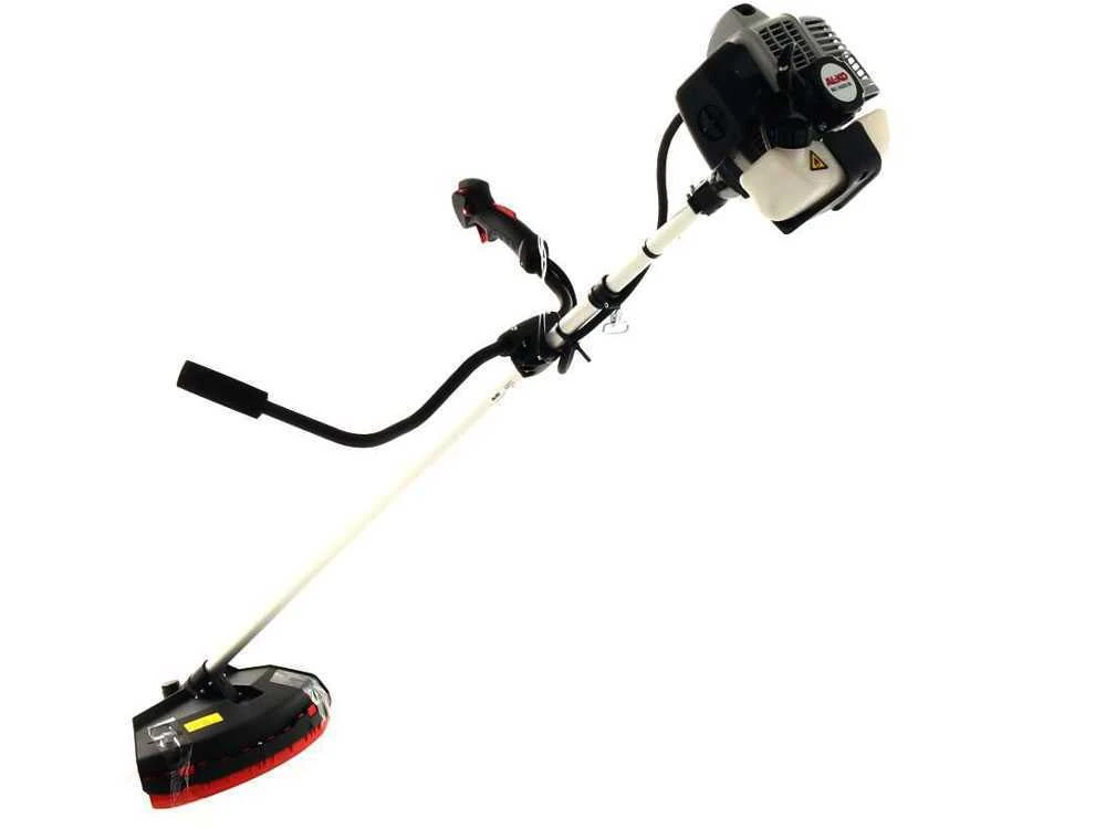 Débroussailleuse Thermique AL-KO BC 400 B - 40 Cm3 - 2 Temps - Double Poignée 8 Débroussailleuse Thermique AL-KO BC 400 B - 40 Cm3 - 2 Temps - Double Poignée – Image 8