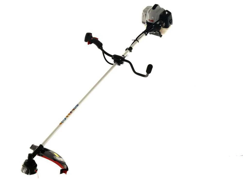 Débroussailleuse Thermique AL-KO BC 400 B - 40 Cm3 - 2 Temps - Double Poignée 9 Débroussailleuse Thermique AL-KO BC 400 B - 40 Cm3 - 2 Temps - Double Poignée – Image 9