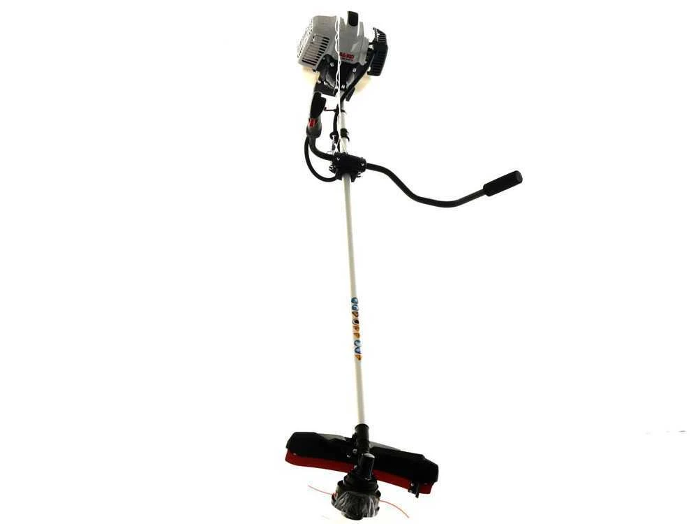 Débroussailleuse Thermique AL-KO BC 400 B - 40 Cm3 - 2 Temps - Double Poignée 11 Débroussailleuse Thermique AL-KO BC 400 B - 40 Cm3 - 2 Temps - Double Poignée – Image 11