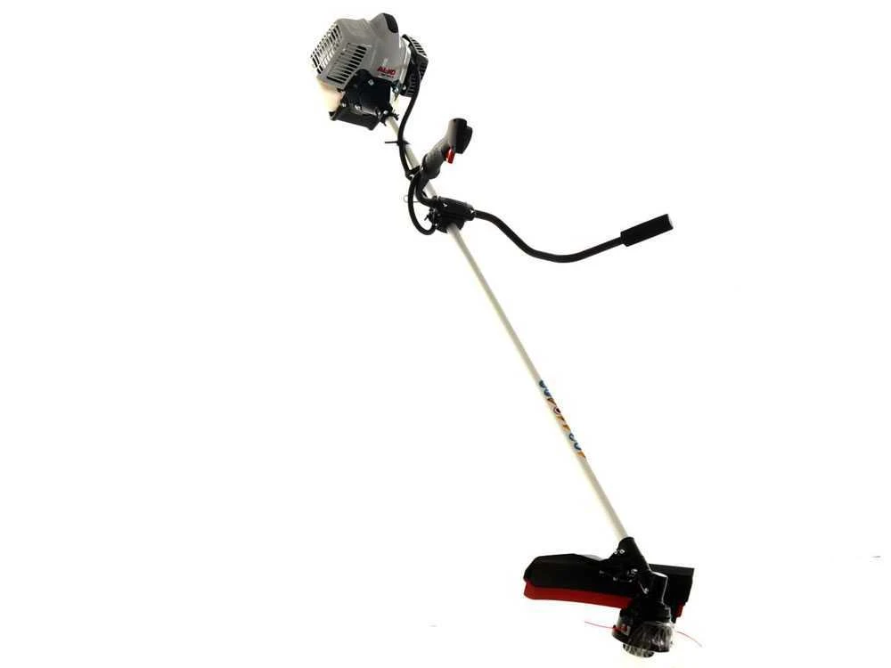 Débroussailleuse Thermique AL-KO BC 400 B - 40 Cm3 - 2 Temps - Double Poignée 14 Débroussailleuse Thermique AL-KO BC 400 B - 40 Cm3 - 2 Temps - Double Poignée – Image 14