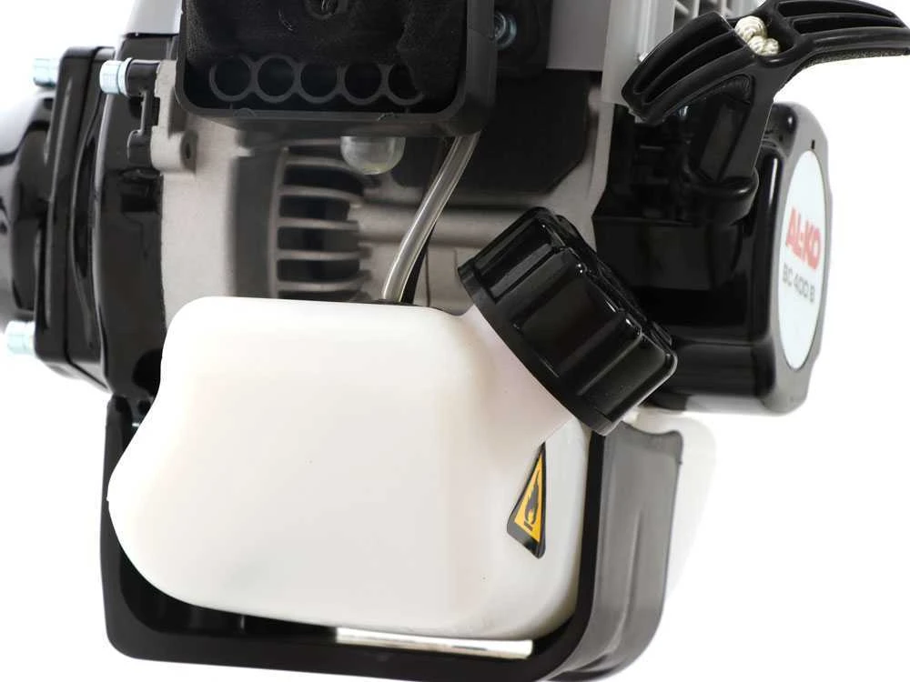 Débroussailleuse Thermique AL-KO BC 400 B - 40 Cm3 - 2 Temps - Double Poignée 19 Débroussailleuse Thermique AL-KO BC 400 B - 40 Cm3 - 2 Temps - Double Poignée – Image 19