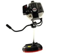 Débroussailleuse Thermique AL-KO BC 500 B - 50cm3 - 2 Temps - Double Poignée -Entretien Du Jardin dbroussailleuse thermique al ko bc 500 b 50cm3 2 temps double poigne dbroussailleuse thermique al ko bc 500 b 29917 0 1623852693 IMG 60ca0695cb249