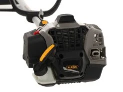 Débroussailleuse Thermique ALPINA ABR 45 - Moteur à 2 Temps De 44.8 Cm3 -Entretien Du Jardin dbroussailleuse thermique alpina abr 45 moteur 2 temps de 44 8 cm3 le moteur alpina 35797 26 1657716251 IMG 62cebe1b6e409