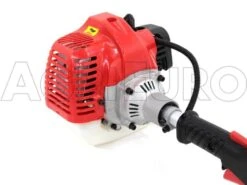 Débroussailleuse Thermique AMA Playcut BC 350 - 32,6cm3 - Poignée Circulaire, Fil Double -Entretien Du Jardin dbroussailleuse thermique ama playcut bc 350 32 6cm3 poigne circulaire fil double le moteur 10816 1 1498818818 IMG 9800