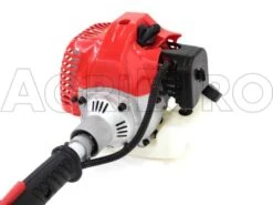 Débroussailleuse Thermique AMA Playcut BC 350 - 32,6cm3 - Poignée Circulaire, Fil Double -Entretien Du Jardin dbroussailleuse thermique ama playcut bc 350 32 6cm3 poigne circulaire fil double le moteur 10816 1 1498818820 IMG 9801