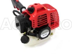 Débroussailleuse Thermique AMA Playcut BC 350 - 32,6cm3 - Poignée Circulaire, Fil Double -Entretien Du Jardin dbroussailleuse thermique ama playcut bc 350 32 6cm3 poigne circulaire fil double le moteur 10816 1 1498818822 IMG 9802