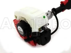 Débroussailleuse Thermique AMA Playcut BC 350 - 32,6cm3 - Poignée Circulaire, Fil Double -Entretien Du Jardin dbroussailleuse thermique ama playcut bc 350 32 6cm3 poigne circulaire fil double le moteur 10816 1 1498818824 IMG 9804