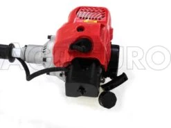 Débroussailleuse Thermique AMA Playcut BC 350 - 32,6cm3 - Poignée Circulaire, Fil Double -Entretien Du Jardin dbroussailleuse thermique ama playcut bc 350 32 6cm3 poigne circulaire fil double le moteur 10816 1 1498818829 IMG 9807